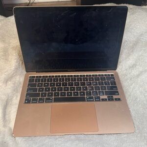 Apple MacBook Air - Rose Gold